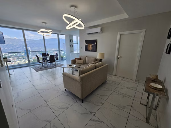 Venta Apartamento Nivo