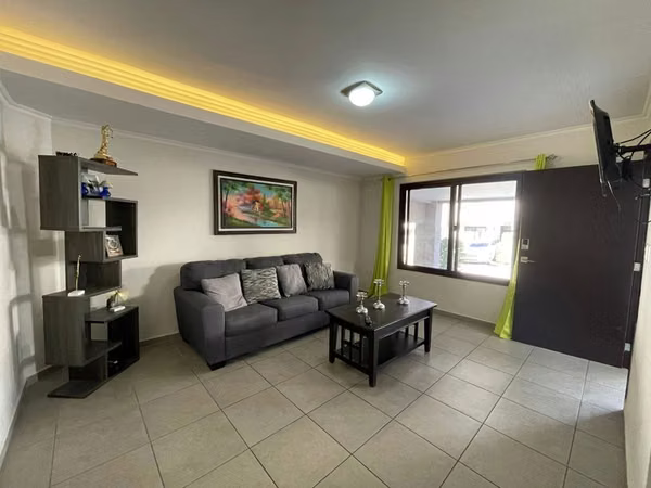 Res.El Wilce, Private Circuit / SOCIAL AREA, 3 Hab + Hab.service + Winery + 2 Rooms + Patio + Parkin