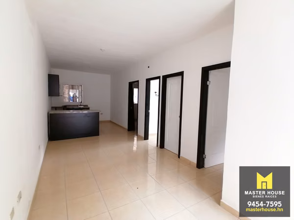 VENTA DE APARTAMENTO EN RESIDENCIAL EL PORTILLO