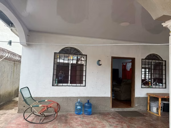 Casa en Venta en Barrio Medina