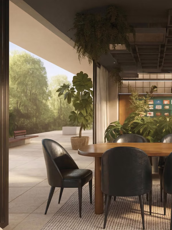 PREFERRED APARTMENTS