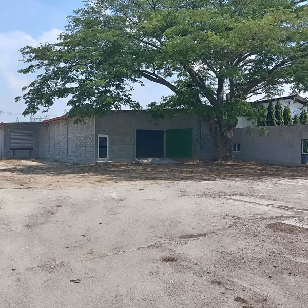 RENTA DE BODEGA PREMIUM EN SPS