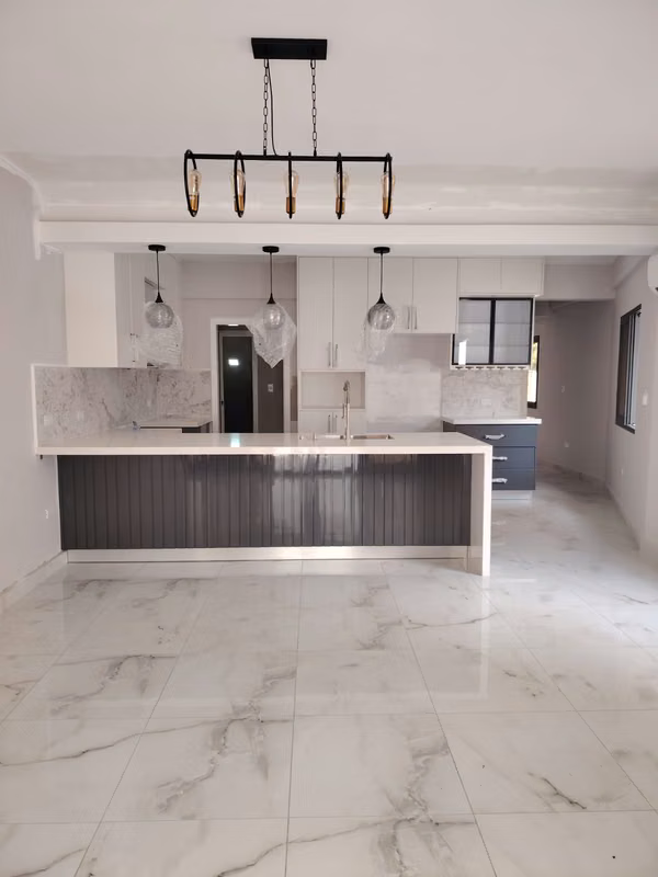 SE VENDEN DUPLEX NUEVOS Y MODERNOS EN RES. CAMPISA