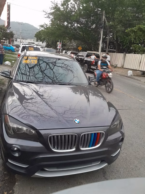 Venta de coche