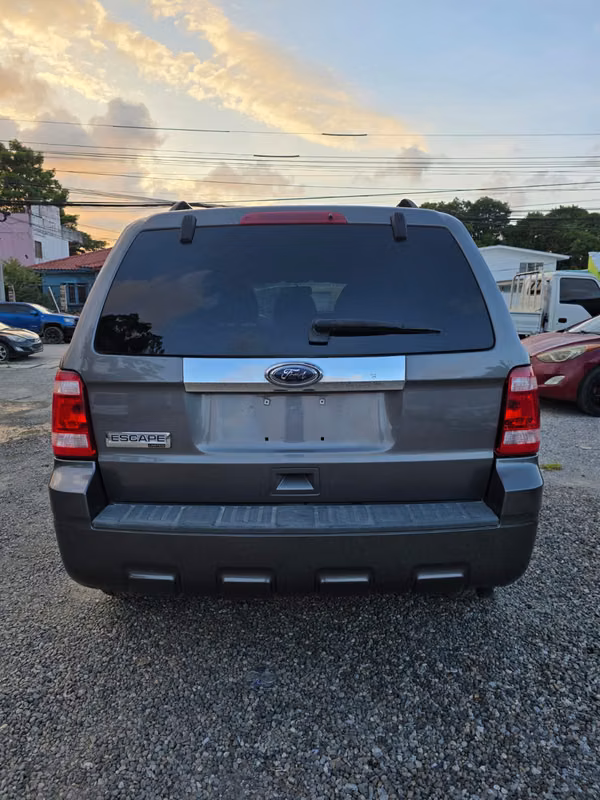 Ford Escape 2011