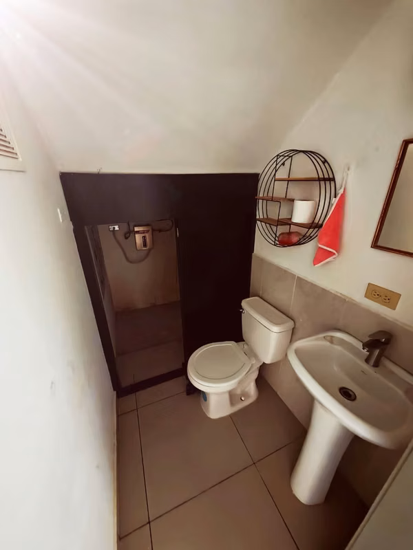 Renta de Casa
