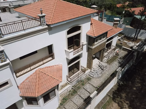 Se Vende Hermosa Casa en Valle Angeles