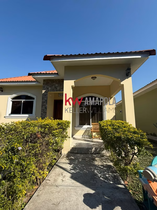 Descubre tu próximo hogar en Residencial Toledo