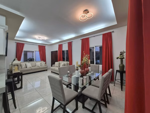 VENTA DE PRECIOSA CASA EN RESIDENCIAL LA ESTANCIA DE LA GARZA EN LAS TAPIAS