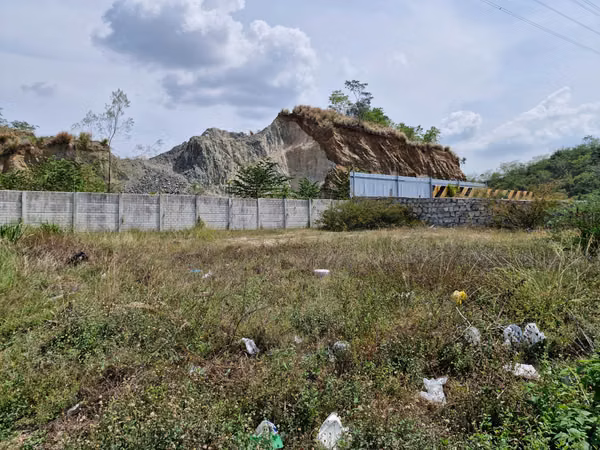  Terreno en Venta | Altos de Valencia – San Pedro Sula