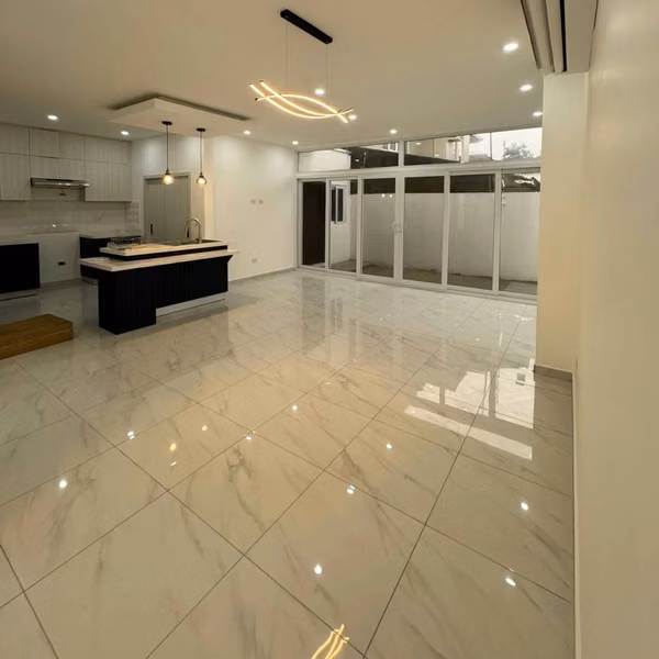 Se Renta Casa en Residencial Pedregal