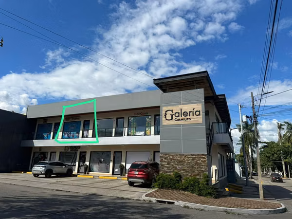Se Alquila Local en Comercial Guamilito