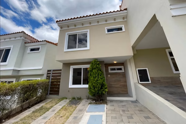 Res.The Double Willow / Private Circuit / Includes administration fee / 3 Hab + Hab.service