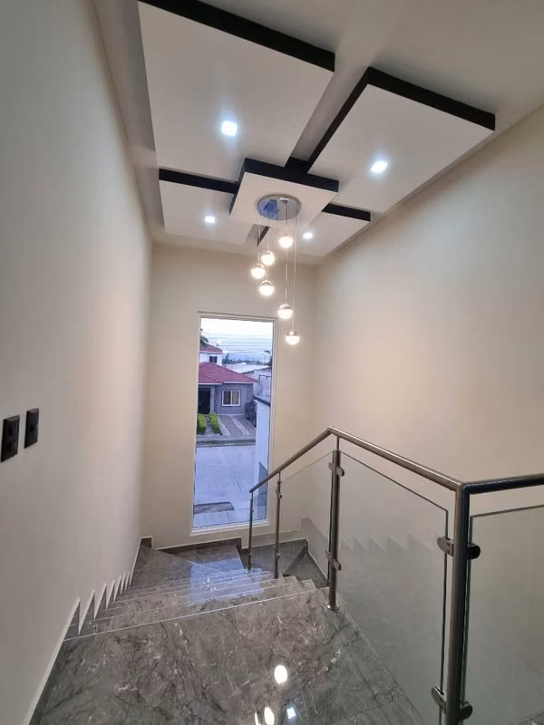 Costa Verde Villas II
