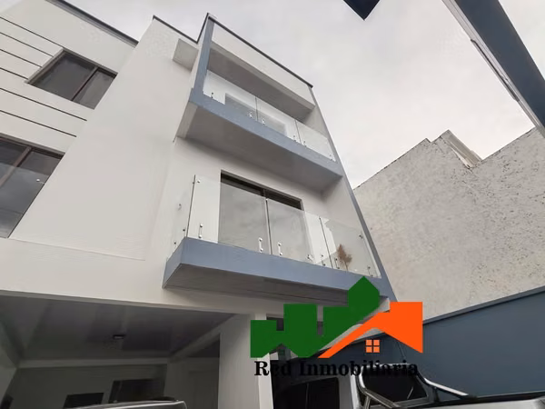 ¡TU NUEVO HOGAR TE ESPERA EN ALTOS DE LAS HADAS! 