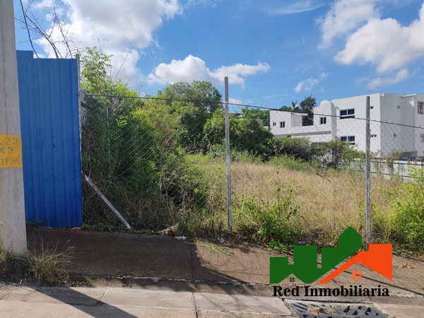  TERRENO EN VENTA | MIRAFLORES SUR (CIRCUITO CERRADO) 