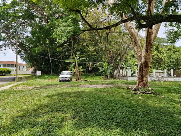 Terrenos en Venta | Residencial El Barrial – San Pedro Sul