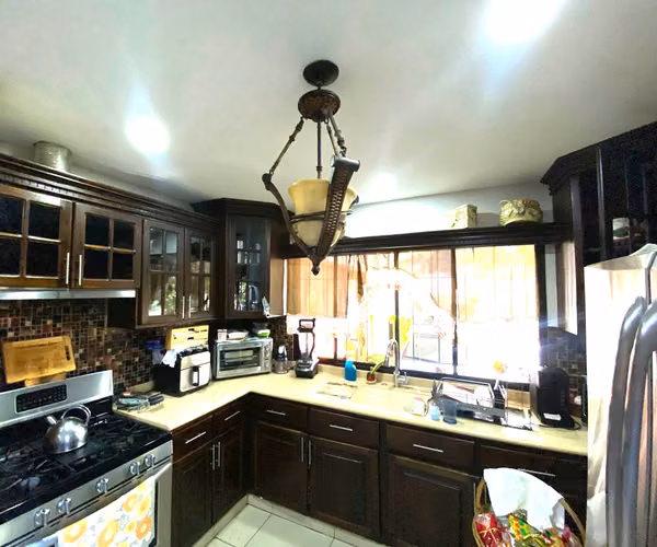 Se Vende Casa En Residencial Campisa, SPS
