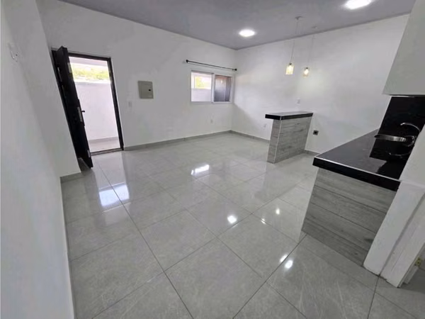 Res.Altos del Trapiche/Circuito Cerrado/Centrico,Nuevos a estrenar,2 Hab+1 Parqueo