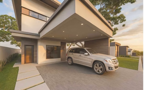 Preventa En Residencial Villas San Antonio, SPS