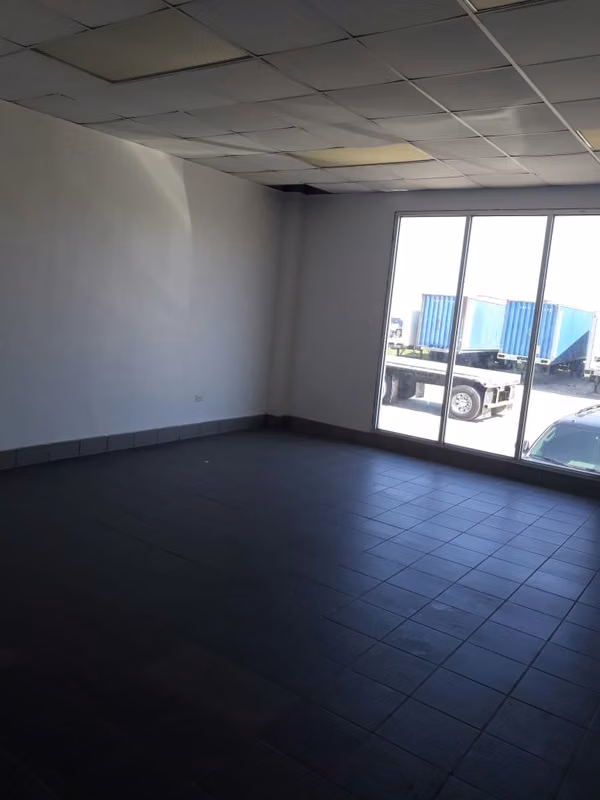 Bodega en alquiler en San Pedro Sula