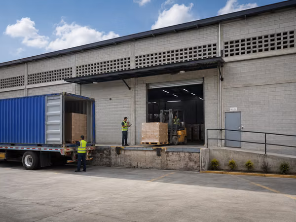  Bodega en Renta - San Pedro Sula - 764 m2