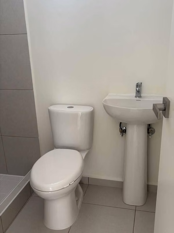 Alquiler de apartamento en Residencial Alcázar