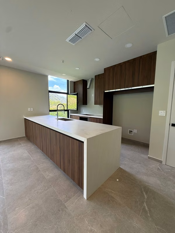 Se Vende Penthouse Nuevo En Condominio Domus