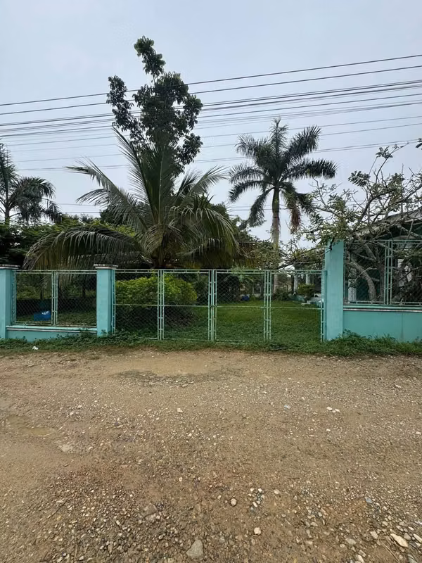  Casa en Venta en Sonaguera, Colón