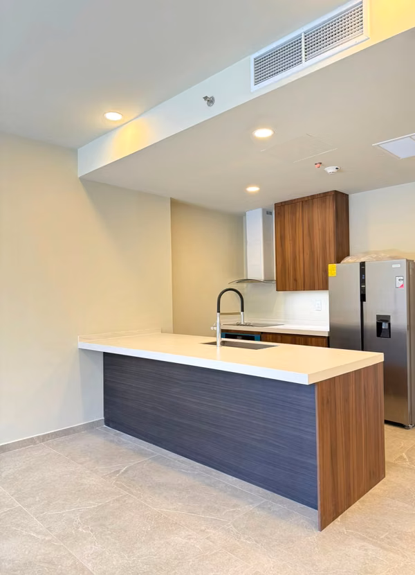 Se Vende Apartamento En Condominio Domus, SPS