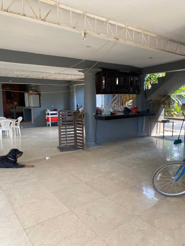 CASA DE CAMPO EN VENTA EN EL PROGRESO