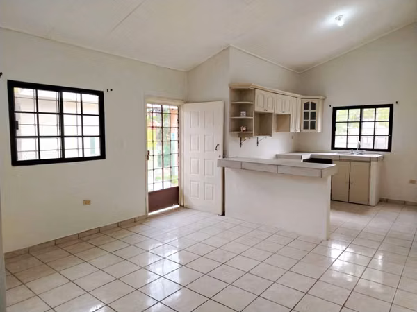 Casa en venta, Residencial Santa Mónica, sector norte SPS