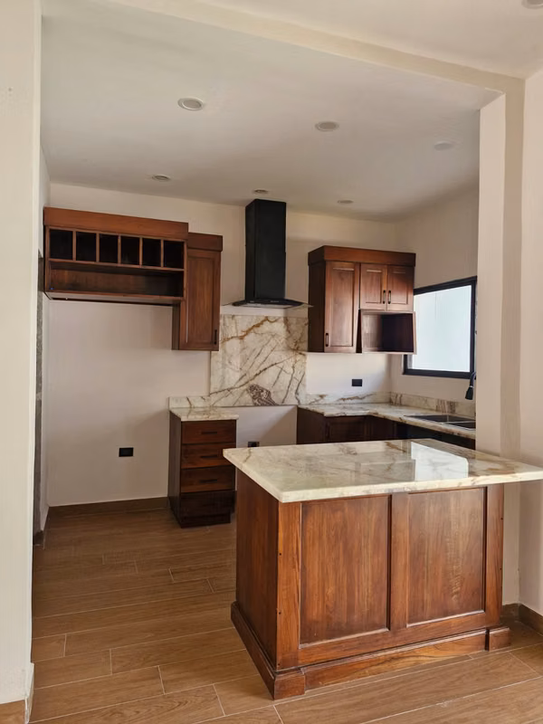 Townhouses en venta, Colonia Juan Lindo, N.O. SPS