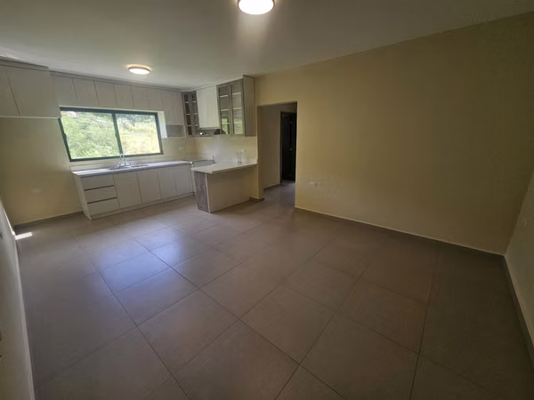 Alquiler Apartamento Tatumbla