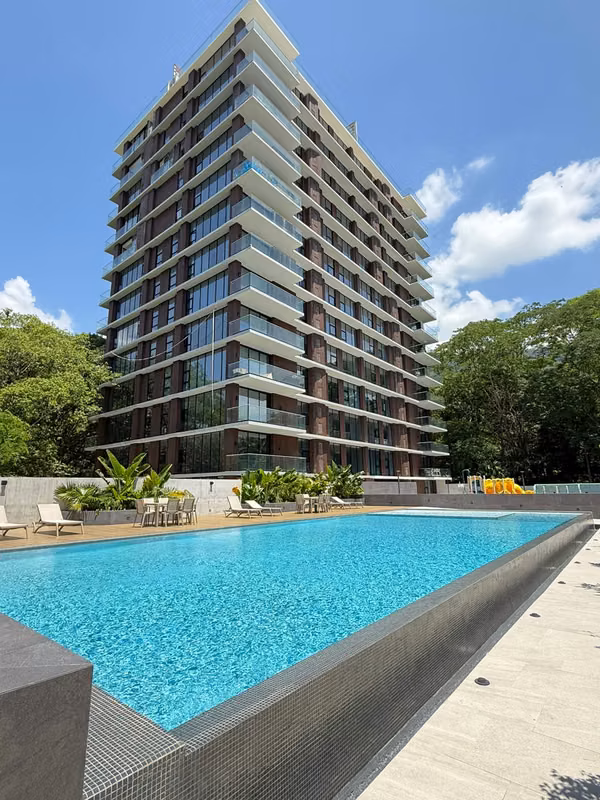 Se Alquila o Vende Apartamento Domus