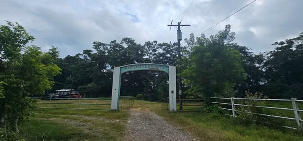 En venta finca de 45 Manzanas, ubicada en La union, Atlántida.