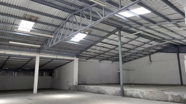 Se Alquilan Bodegas en Barrio La Guardia
