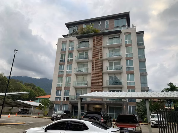 Oportunidad de Inversión - Apartamento en Terranova, SPS