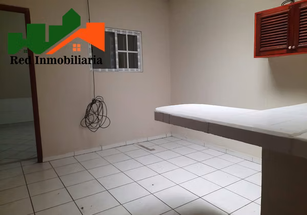 RENTA APARTAMENTO MONOAMBIENTE EN LAS COLINAS