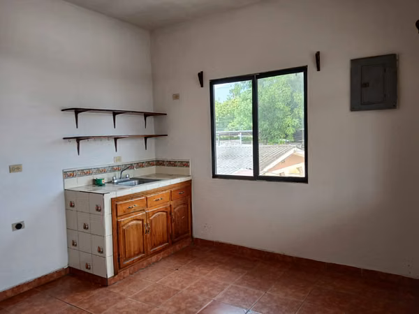 Apartamento en alquiler