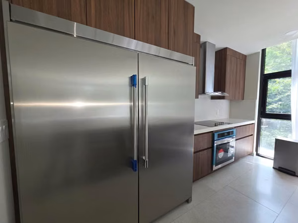 2 CONDOMINIUMS ARE SOLD IN DOMUS RESIDENCES - SAN PEDRO SULA
