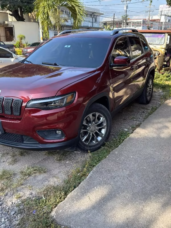 Vehículo en venta