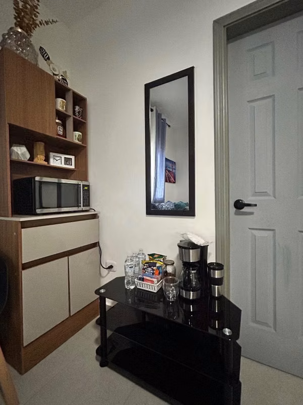 Furnished room rental near the valley hospital, Altara