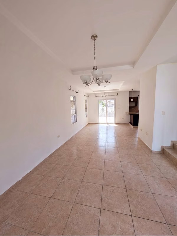 House for Sale Residential Las Mercedes, Sector North, SPS