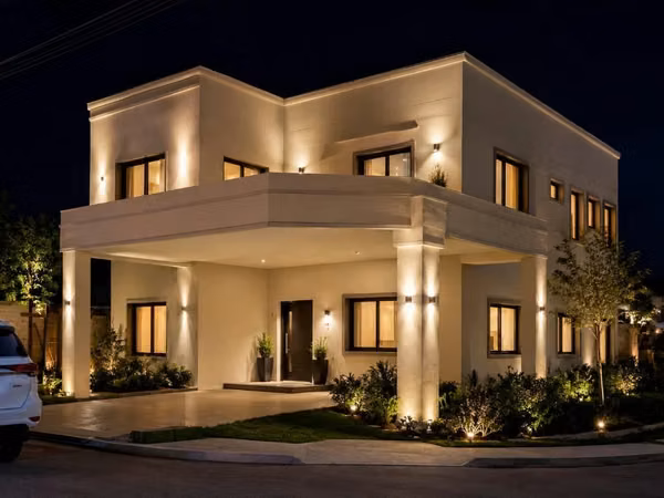Casa nueva en  Venta