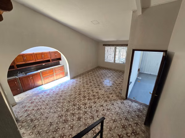 Col.Las Colinas (The Home) Circuit, Central, Remodeling, 2 Hab + Hab.service + 1 Suitable + Parking