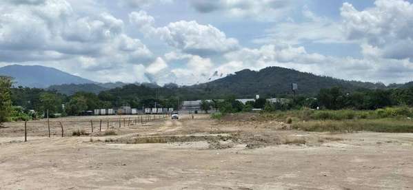 Land Rental in Choloma