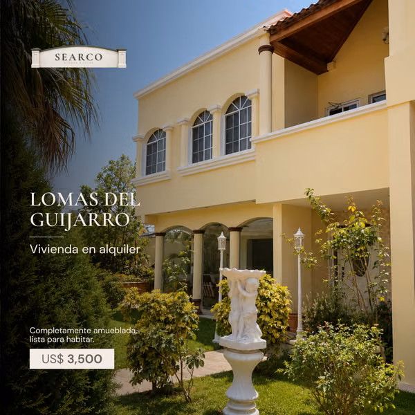 Lomas del Guijarro