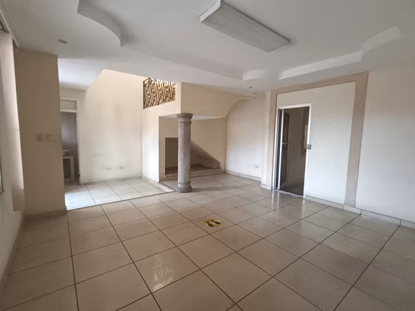 Office rental in Tegucigalpa