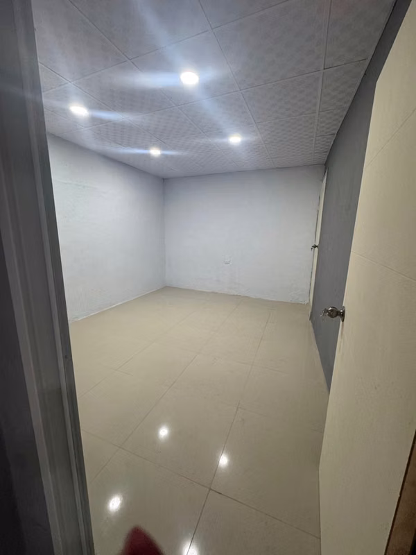 Venta de Casa en Barrio Cabañas